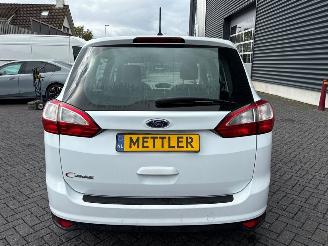 Ford Grand C-Max 1.5 TDCi 95 16V MPV  Diesel 1.499cc 70kW (95pk) FWD picture 4