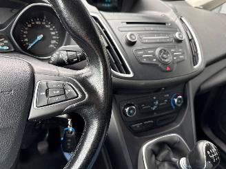 Ford Grand C-Max 1.5 TDCi 95 16V MPV  Diesel 1.499cc 70kW (95pk) FWD picture 20