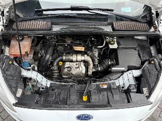 Ford Grand C-Max 1.5 TDCi 95 16V MPV  Diesel 1.499cc 70kW (95pk) FWD picture 23