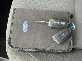 Ford Grand C-Max 1.5 TDCi 95 16V MPV  Diesel 1.499cc 70kW (95pk) FWD picture 21