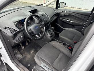 Ford Grand C-Max 1.5 TDCi 95 16V MPV  Diesel 1.499cc 70kW (95pk) FWD picture 12