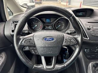 Ford Grand C-Max 1.5 TDCi 95 16V MPV  Diesel 1.499cc 70kW (95pk) FWD picture 13