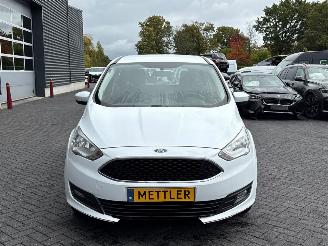 Ford Grand C-Max 1.5 TDCi 95 16V MPV  Diesel 1.499cc 70kW (95pk) FWD picture 8