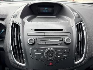 Ford Grand C-Max 1.5 TDCi 95 16V MPV  Diesel 1.499cc 70kW (95pk) FWD picture 15