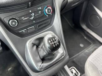 Ford Grand C-Max 1.5 TDCi 95 16V MPV  Diesel 1.499cc 70kW (95pk) FWD picture 17