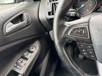 Ford Grand C-Max 1.5 TDCi 95 16V MPV  Diesel 1.499cc 70kW (95pk) FWD picture 19