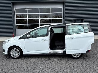 Ford Grand C-Max 1.5 TDCi 95 16V MPV  Diesel 1.499cc 70kW (95pk) FWD picture 9