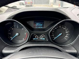 Ford Grand C-Max 1.5 TDCi 95 16V MPV  Diesel 1.499cc 70kW (95pk) FWD picture 14