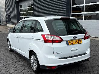 Ford Grand C-Max 1.5 TDCi 95 16V MPV  Diesel 1.499cc 70kW (95pk) FWD picture 3