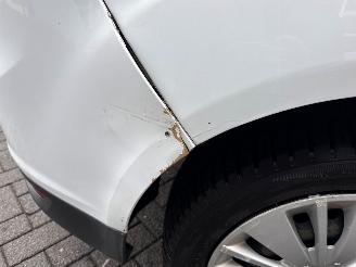 Ford Grand C-Max 1.5 TDCi 95 16V MPV  Diesel 1.499cc 70kW (95pk) FWD picture 24