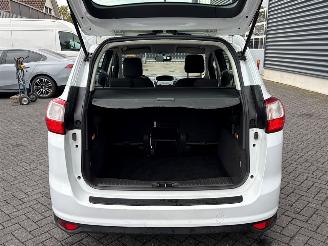 Ford Grand C-Max 1.5 TDCi 95 16V MPV  Diesel 1.499cc 70kW (95pk) FWD picture 10