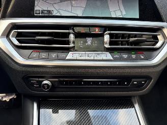 BMW 3-serie M340i xDrive 3.0 Turbo 24V Mild Hybrid Sedan 4Dr Elektrisch Benzine 2.998cc 275kW (374pk) 4x4 picture 16