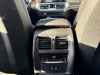 BMW 3-serie M340i xDrive 3.0 Turbo 24V Mild Hybrid Sedan 4Dr Elektrisch Benzine 2.998cc 275kW (374pk) 4x4 picture 10