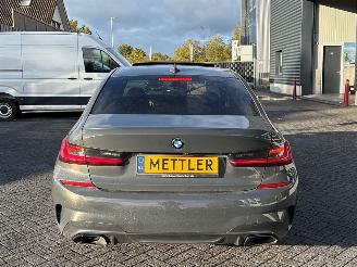 BMW 3-serie M340i xDrive 3.0 Turbo 24V Mild Hybrid Sedan 4Dr Elektrisch Benzine 2.998cc 275kW (374pk) 4x4 picture 4