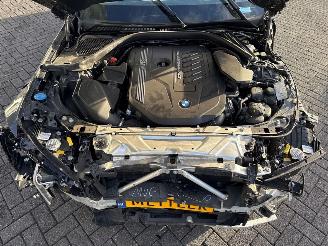 BMW 3-serie M340i xDrive 3.0 Turbo 24V Mild Hybrid Sedan 4Dr Elektrisch Benzine 2.998cc 275kW (374pk) 4x4 picture 24
