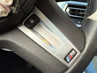 BMW 3-serie M340i xDrive 3.0 Turbo 24V Mild Hybrid Sedan 4Dr Elektrisch Benzine 2.998cc 275kW (374pk) 4x4 picture 20