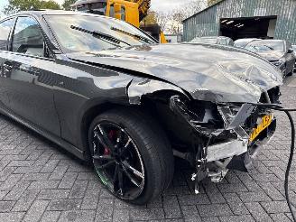 BMW 3-serie M340i xDrive 3.0 Turbo 24V Mild Hybrid Sedan 4Dr Elektrisch Benzine 2.998cc 275kW (374pk) 4x4 picture 22