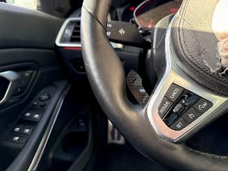 BMW 3-serie M340i xDrive 3.0 Turbo 24V Mild Hybrid Sedan 4Dr Elektrisch Benzine 2.998cc 275kW (374pk) 4x4 picture 27