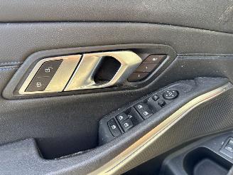 BMW 3-serie M340i xDrive 3.0 Turbo 24V Mild Hybrid Sedan 4Dr Elektrisch Benzine 2.998cc 275kW (374pk) 4x4 picture 18