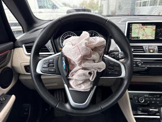 BMW 2-serie 218i 1.5 TwinPower Turbo 12V MPV  Benzine 1.499cc 103kW (140pk) FWD picture 12