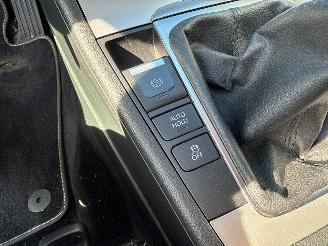 Volkswagen Passat cc 2.0 TSI 16V Coupe 4Dr Benzine 1.984cc 155kW (211pk) FWD picture 21