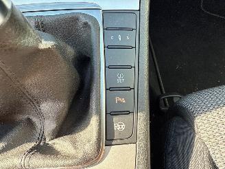 Volkswagen Passat cc 2.0 TSI 16V Coupe 4Dr Benzine 1.984cc 155kW (211pk) FWD picture 22