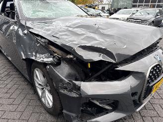 BMW 4-serie M440i xDrive 48V 3.0 Turbo 24V Cabrio  Elektrisch Benzine 2.998cc 275kW (374pk) 4x4 picture 23