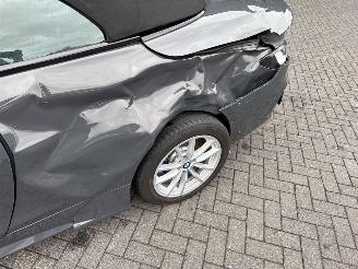 BMW 4-serie M440i xDrive 48V 3.0 Turbo 24V Cabrio  Elektrisch Benzine 2.998cc 275kW (374pk) 4x4 picture 25