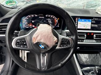 BMW 4-serie M440i xDrive 48V 3.0 Turbo 24V Cabrio  Elektrisch Benzine 2.998cc 275kW (374pk) 4x4 picture 12