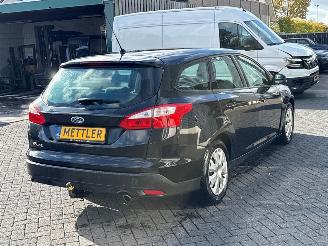 Ford Focus 1.6 SCTi 16V Combi/o  Benzine 1.596cc 110kW (150pk) FWD picture 5
