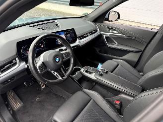 BMW X1 sDrive 18d 2.0 16V SUV  Diesel 1.995cc 110kW (150pk) FWD picture 12