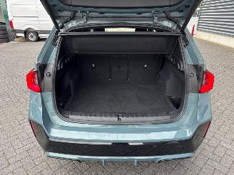 BMW X1 sDrive 18d 2.0 16V SUV  Diesel 1.995cc 110kW (150pk) FWD picture 9