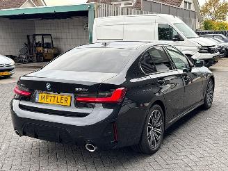 BMW 3-serie 330i xDrive 2.0 TwinPower Turbo 16V Sedan 4Dr Benzine 1.998cc 180kW (245pk) 4x4 picture 5
