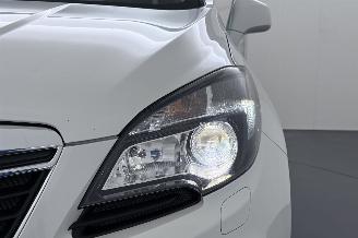 Opel Mokka 1.4 Turbo 16V 4x2 SUV  Benzine 1.364cc 103kW (140pk) FWD 2013 picture 11