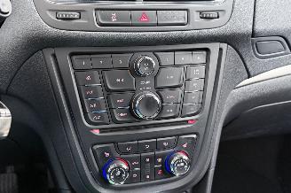 Opel Mokka 1.4 Turbo 16V 4x2 SUV  Benzine 1.364cc 103kW (140pk) FWD 2013 picture 33