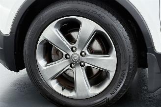 Opel Mokka 1.4 Turbo 16V 4x2 SUV  Benzine 1.364cc 103kW (140pk) FWD 2013 picture 10