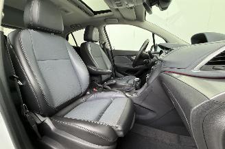 Opel Mokka 1.4 Turbo 16V 4x2 SUV  Benzine 1.364cc 103kW (140pk) FWD 2013 picture 36