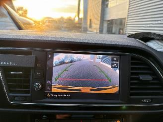 Seat Leon ST 2.0 TSI Cupra 300 16V 4Drive Combi/o 4Dr Benzine 1.984cc 221kW (300pk) 4x4 picture 17