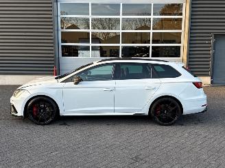 Seat Leon ST 2.0 TSI Cupra 300 16V 4Drive Combi/o 4Dr Benzine 1.984cc 221kW (300pk) 4x4 picture 2