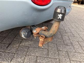 Peugeot 206 1.4, Hatchback  Benzine 1.360cc 55kW (75pk) FWD picture 20