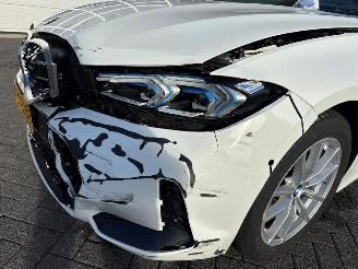 BMW 3-serie M340i xDrive 3.0 Turbo 24V Mild hybrid Combi/o  Elektrisch Benzine 2.998cc 275kW (374pk) 4x4 picture 24