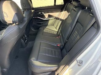 BMW 3-serie M340i xDrive 3.0 Turbo 24V Mild hybrid Combi/o  Elektrisch Benzine 2.998cc 275kW (374pk) 4x4 picture 10