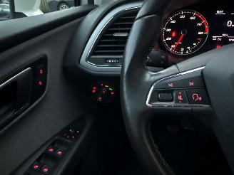 Seat Leon SPORTOURER ST 1.5 TSI 16V Combi/o 4Dr Benzine 1.495cc 96kW (131pk) FWD picture 21