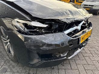 BMW 5-serie 530e xDrive 2.0 Turbo 16V Combi/o  Elektrisch Benzine 1.998cc 215kW (292pk) 4x4 picture 29