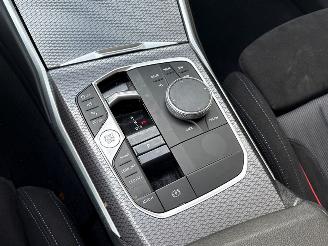 BMW 3-serie 320i 2.0 TwinPower Turbo 16V Combi/o  Benzine 1.998cc 135kW (184pk) RWD picture 18