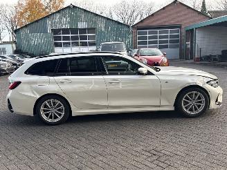 BMW 3-serie 320i 2.0 TwinPower Turbo 16V Combi/o  Benzine 1.998cc 135kW (184pk) RWD picture 6