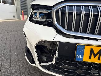 BMW 3-serie 320i 2.0 TwinPower Turbo 16V Combi/o  Benzine 1.998cc 135kW (184pk) RWD picture 25