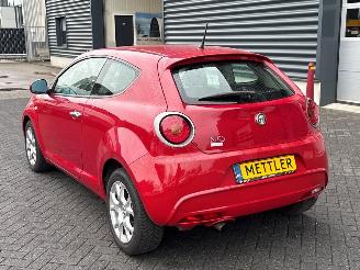 Alfa Romeo MiTo 1.3 JTDm 16V Eco Hatchback  Diesel 1.248cc 62kW (84pk) FWD picture 3