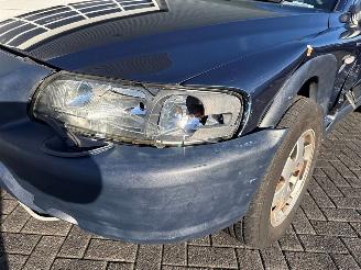 Volvo Xc-70 XC70 2.4 T 20V SUV  Benzine 2.435cc 147kW (200pk) 4x4 picture 23