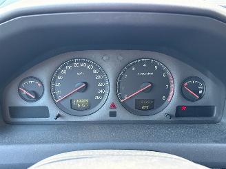 Volvo Xc-70 XC70 2.4 T 20V SUV  Benzine 2.435cc 147kW (200pk) 4x4 picture 13